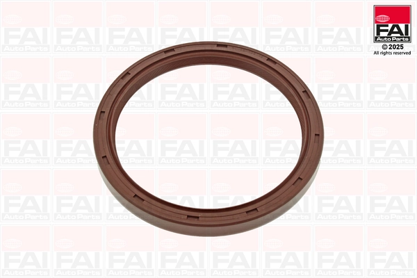 Shaft Seal, crankshaft